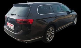 Volkswagen Passat 2021  ¡¡Desde 420€ al mes!!