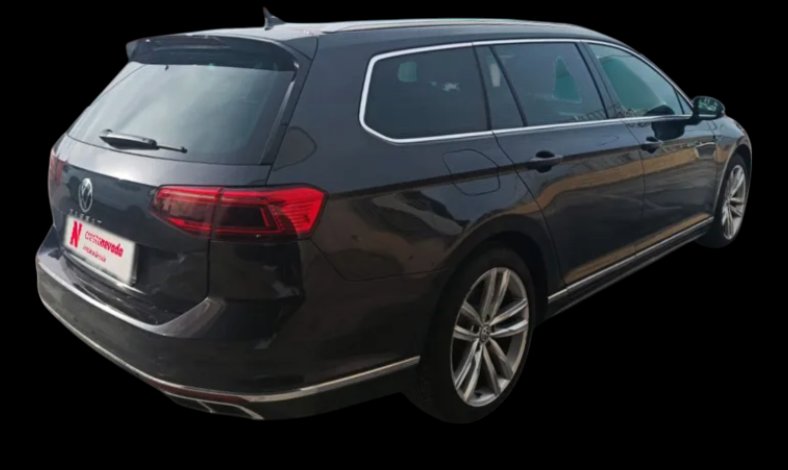 Volkswagen Passat VARIANT R-Line 1.5 TSI 6V 2021, foto 5