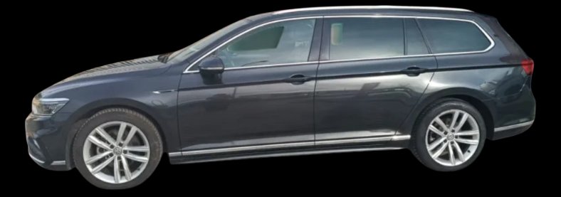 Volkswagen Passat VARIANT R-Line 1.5 TSI 6V 2021, foto 15