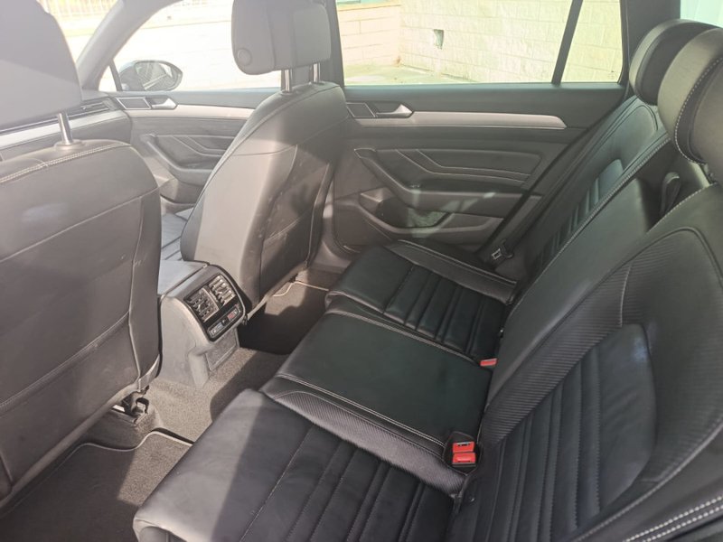 Volkswagen Passat VARIANT R-Line 1.5 TSI 6V 2021, foto 17