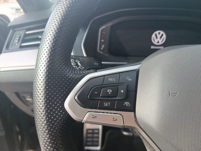 Volkswagen Passat VARIANT R-Line 1.5 TSI 6V 2021, foto 20