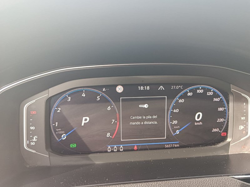 Volkswagen Passat VARIANT R-Line 1.5 TSI 6V 2021, foto 19