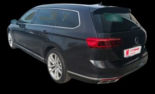 Volkswagen Passat 2021  ¡¡Desde 420€ al mes!!