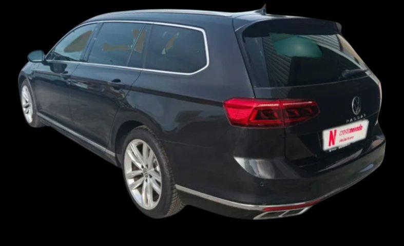 Volkswagen Passat VARIANT R-Line 1.5 TSI 6V 2021, foto 6