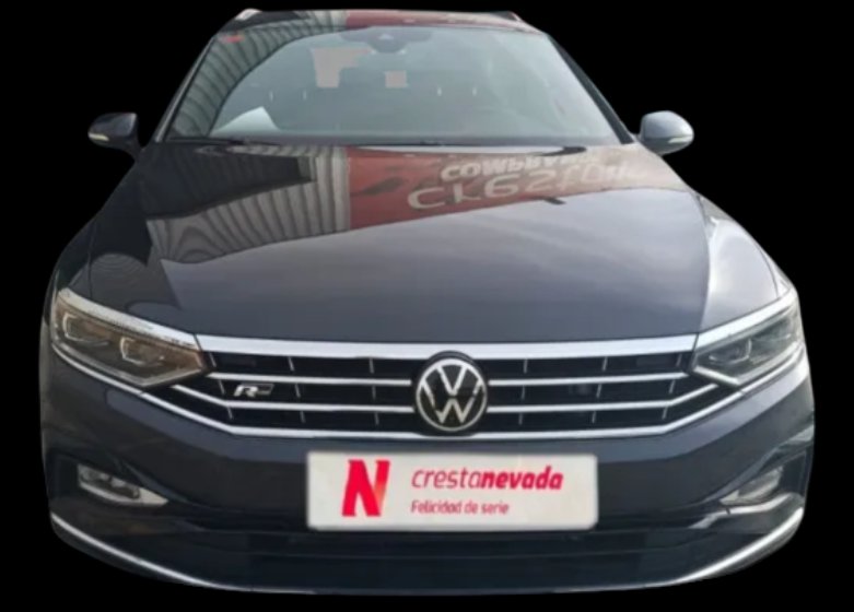Volkswagen Passat VARIANT R-Line 1.5 TSI 6V 2021, foto 2