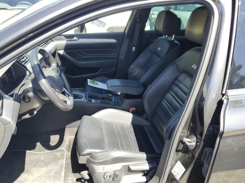 Volkswagen Passat VARIANT R-Line 1.5 TSI 6V 2021, foto 24