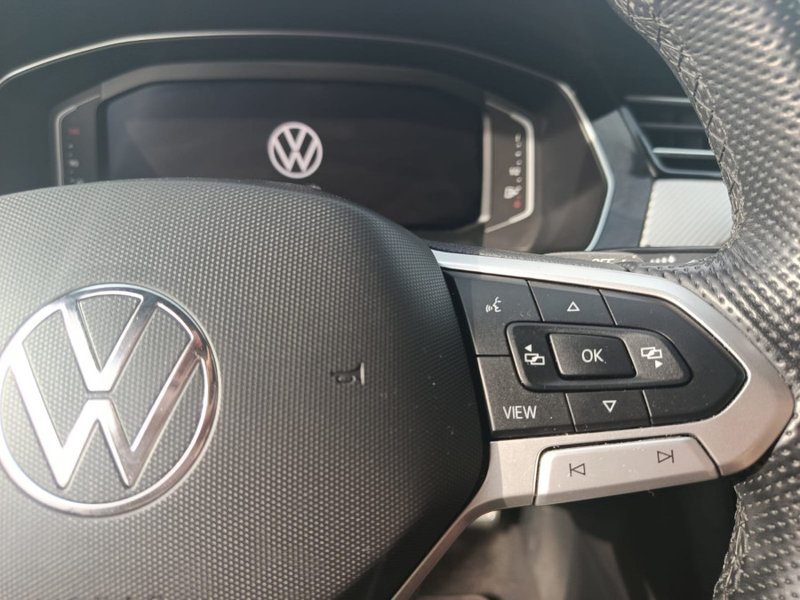 Volkswagen Passat VARIANT R-Line 1.5 TSI 6V 2021, foto 22