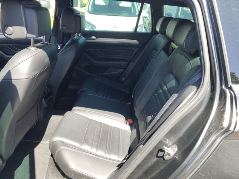 Volkswagen Passat VARIANT R-Line 1.5 TSI 6V 2021, foto 26
