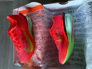 Zapatillas Running Mujer Nike Vaporfly 4 Road Run