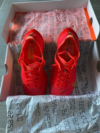 Zapatillas Running Mujer Nike Vaporfly 4 Road Run