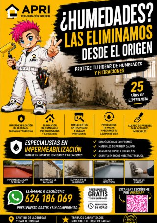 Servicios de pintura personalizados