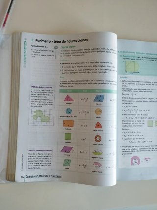Matemáticas 3 Eso Comunidad en Red