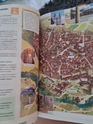 Libro lectura