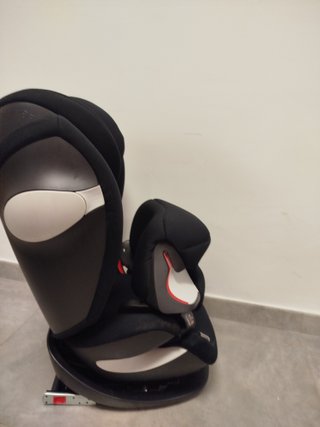 Silla coche Cybex Pallas M-fix