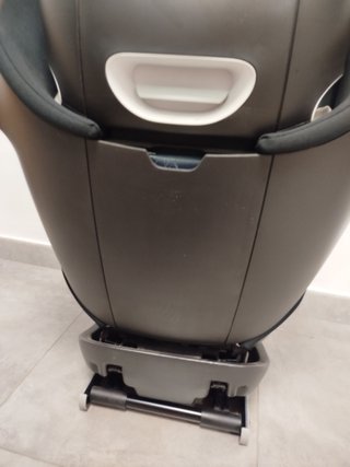 Silla coche Cybex Pallas M-fix