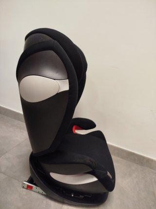 Silla coche Cybex Pallas M-fix