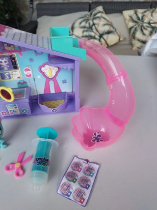 Clínica Doctor Slime Juguete