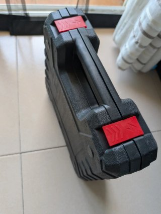Taladro Percutor Atornillador 28V