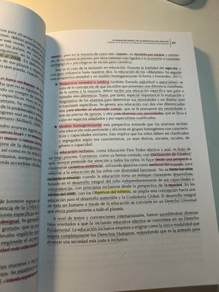 La Educación infantil en la geopolítica del sig...