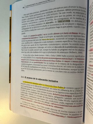 La Educación infantil en la geopolítica del sig...