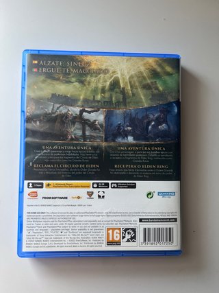 Elden Ring PS5