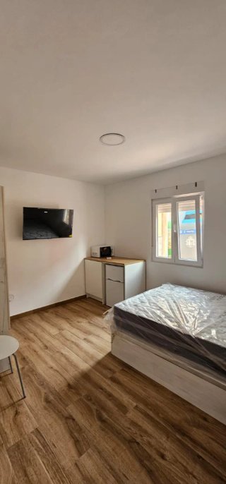 Alquiler de habitacion