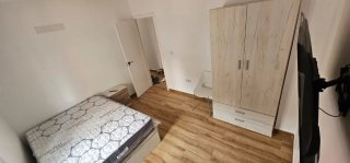 Alquiler de habitacion