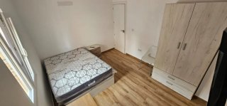 Alquiler de habitacion