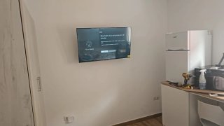 Alquiler de habitacion