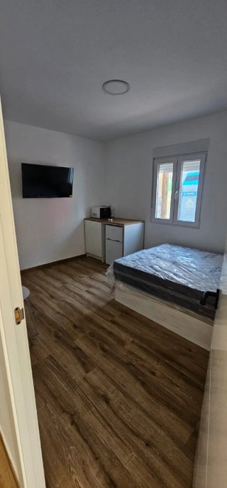 Alquiler de habitacion