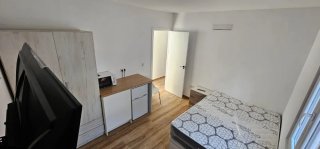Alquiler de habitacion