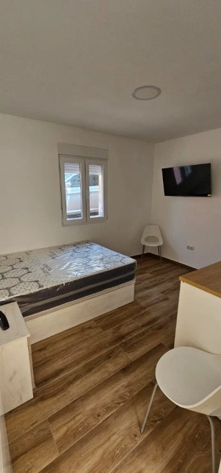 Alquiler de habitacion