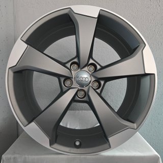 Llantas Audi NEW Rotor 18
