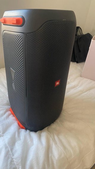 JBL PartyBox 110 en perfecto estado