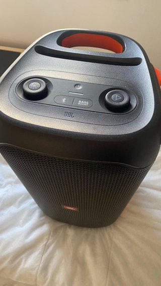 JBL PartyBox 110 en perfecto estado