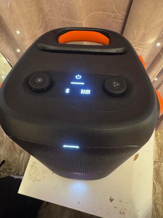 JBL PartyBox 110 en perfecto estado
