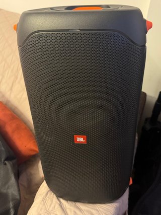 JBL PartyBox 110 en perfecto estado