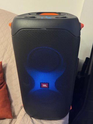 JBL PartyBox 110 en perfecto estado