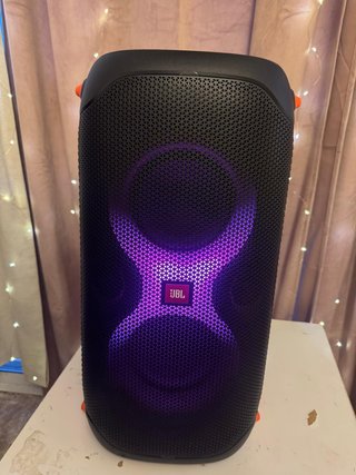 JBL PartyBox 110 en perfecto estado