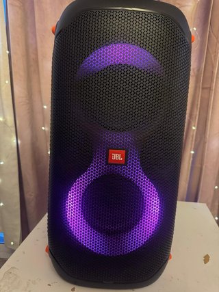 JBL PartyBox 110 en perfecto estado