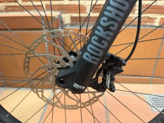 Bici Eléctrica Trek Rail 5 625Wh 980km Talla M