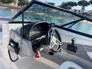 Lancha Four Winns 4.3 GL 200cv