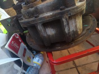 Reductora Daewoo 84cb