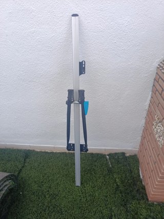 Portabicicletas