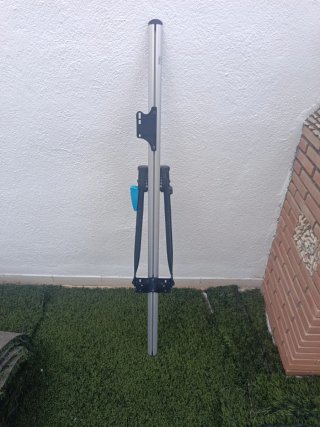 Portabicicletas