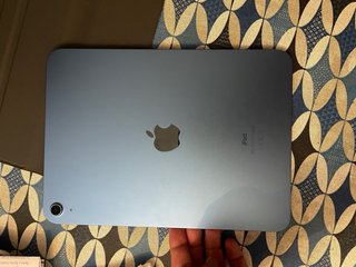 iPad 10ª Gen Azul 64GB
