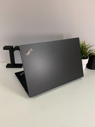 Portatile Lenovo E15 i5 10a 16Gb RAM 15" 256Gb SSD