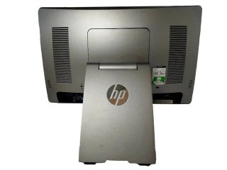 TPV táctil HP original
