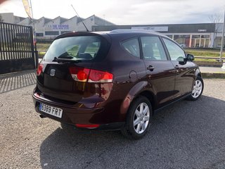 SEAT Altea 2007