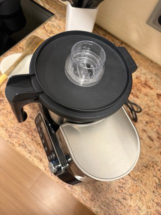 Moulinex Click Chef HF456 Robot Cocina